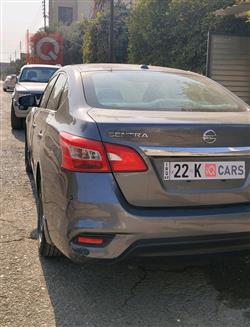 نیسان سێنترا